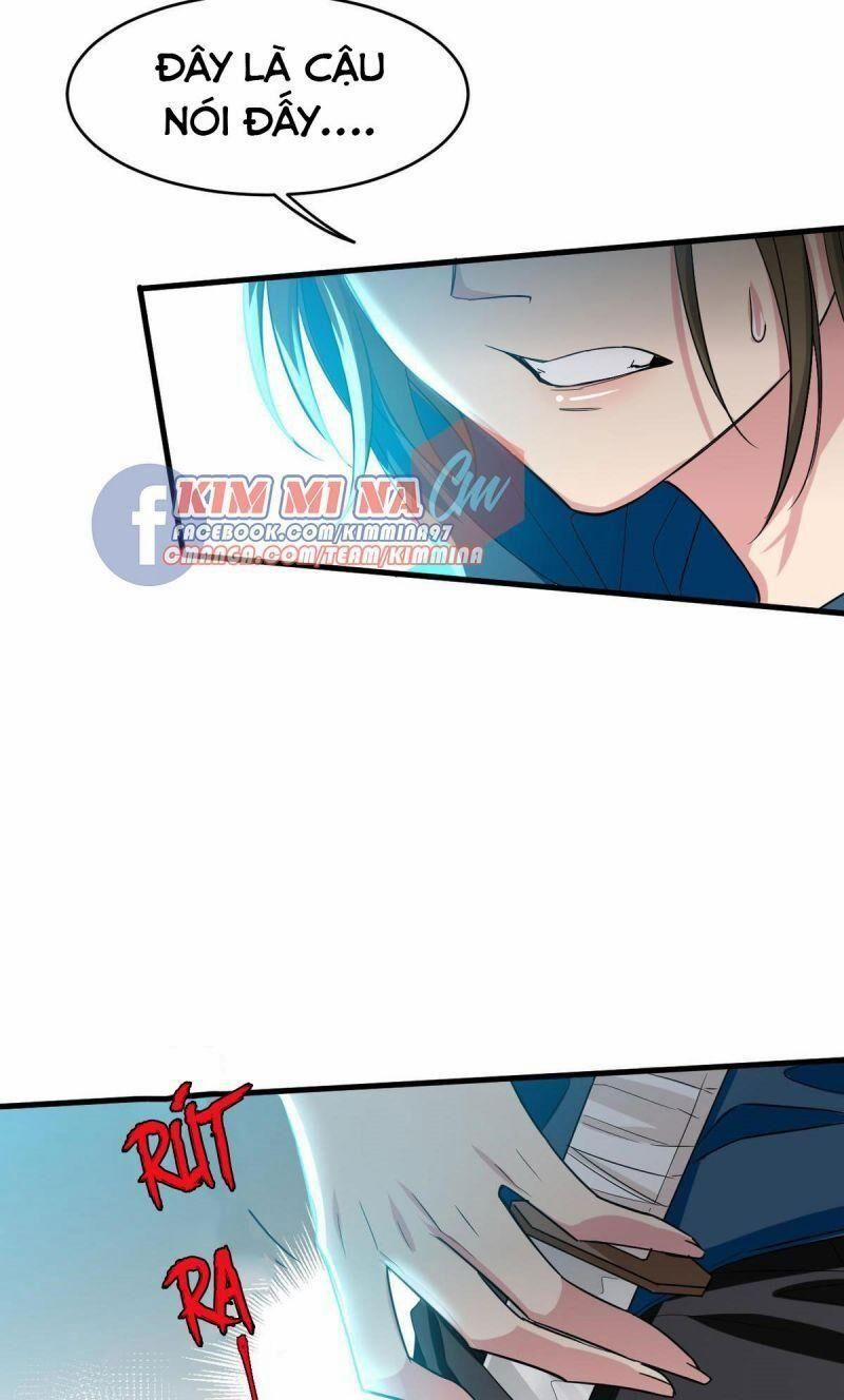 Vết Cắn Trí Mạng 11 trang 19
