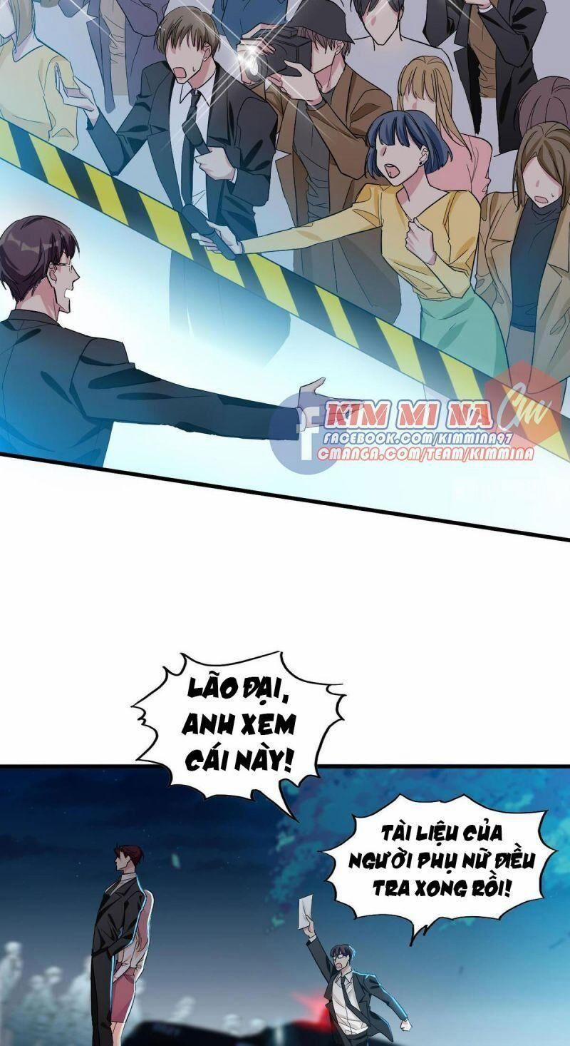 Vết Cắn Trí Mạng 11 trang 2