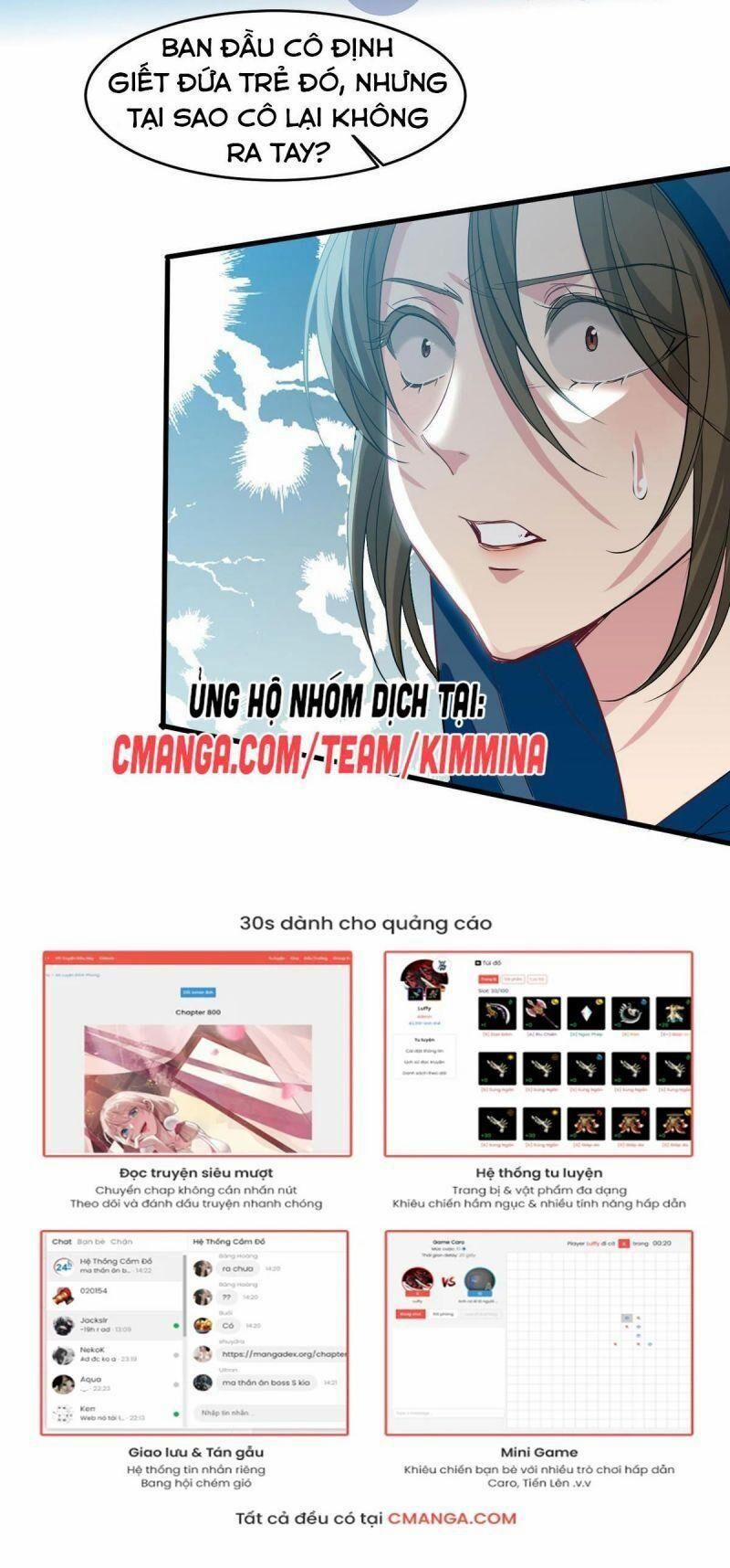 Vết Cắn Trí Mạng 11 trang 24