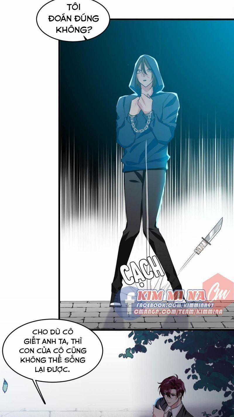 Vết Cắn Trí Mạng 11 trang 26