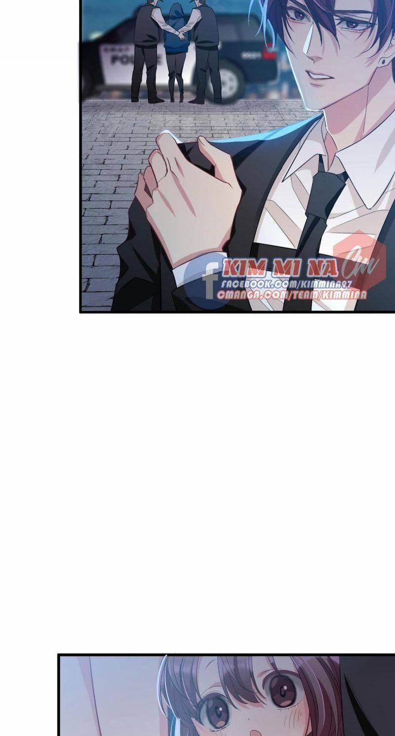 Vết Cắn Trí Mạng 11 trang 29