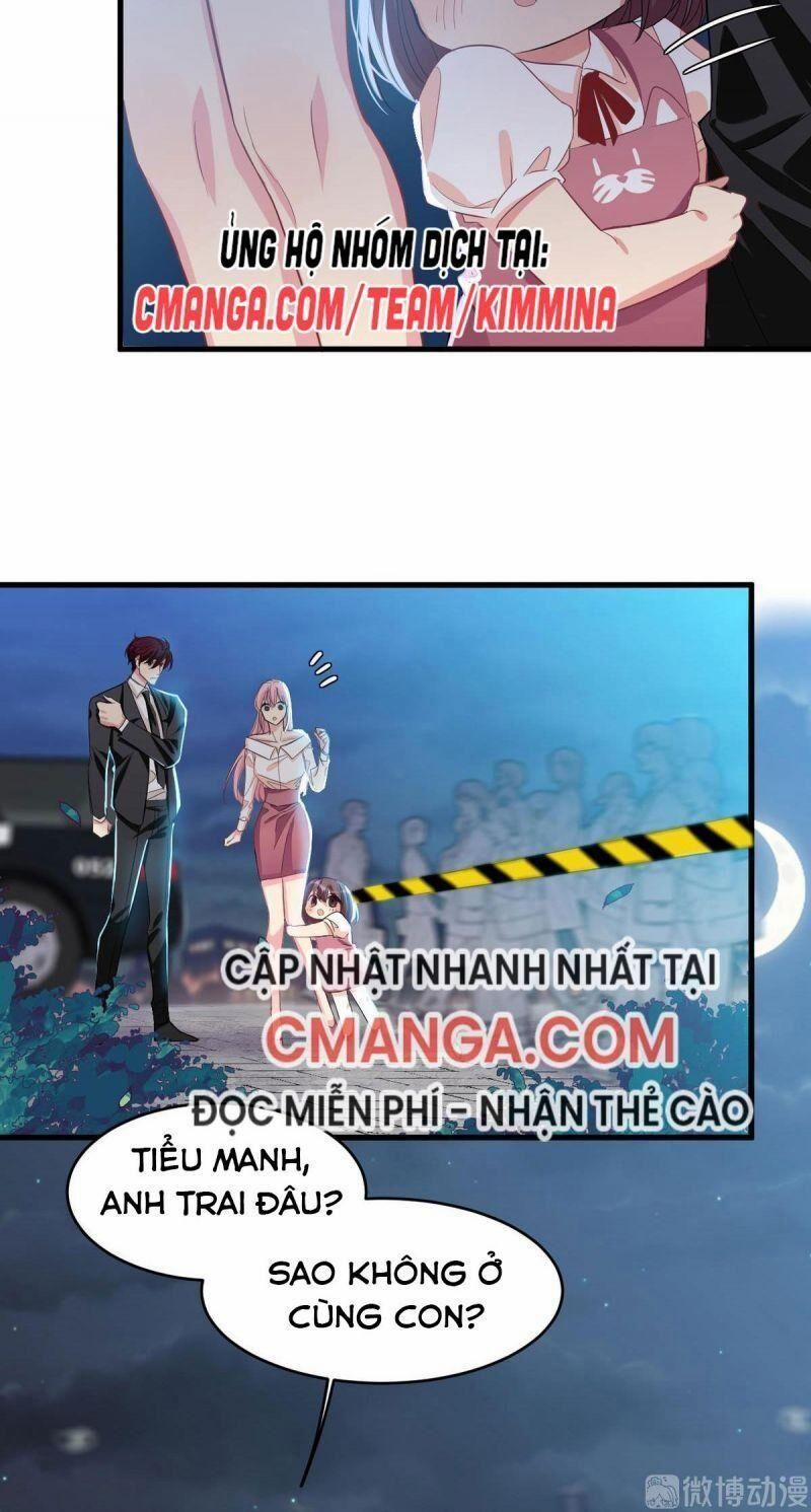 Vết Cắn Trí Mạng 11 trang 30