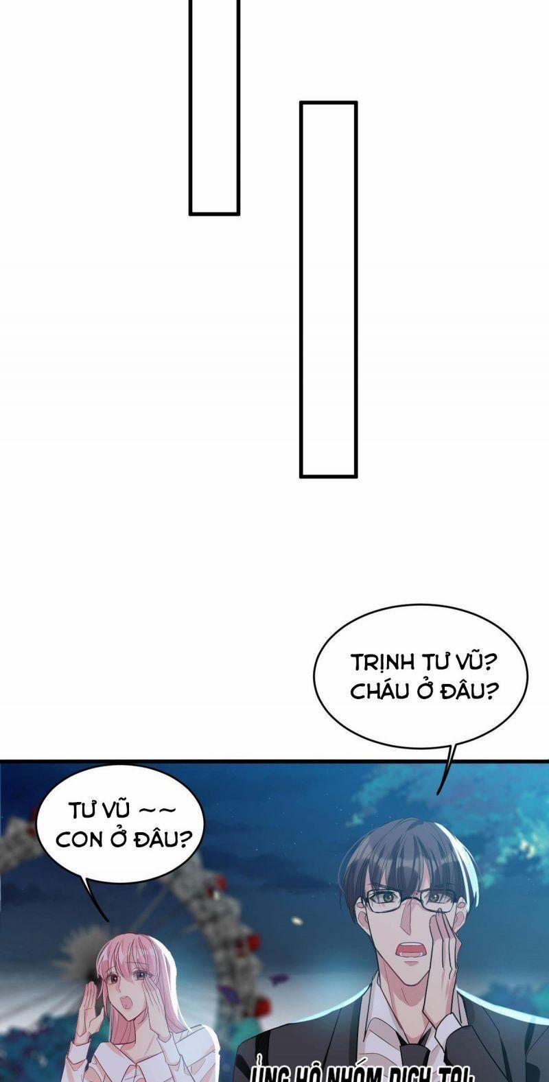 Vết Cắn Trí Mạng 11 trang 32