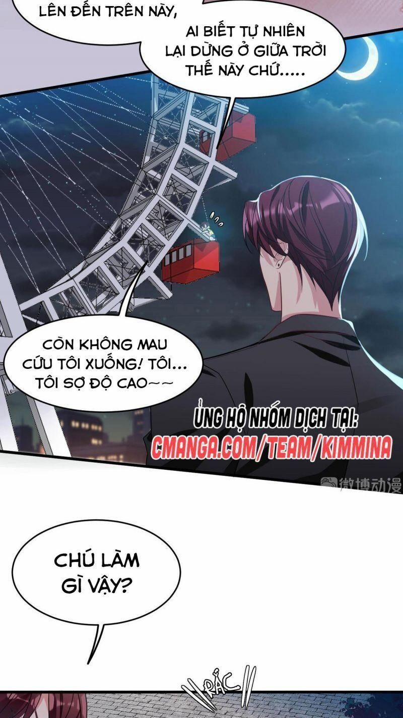 Vết Cắn Trí Mạng 11 trang 35