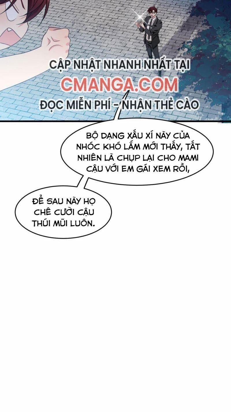 Vết Cắn Trí Mạng 11 trang 36