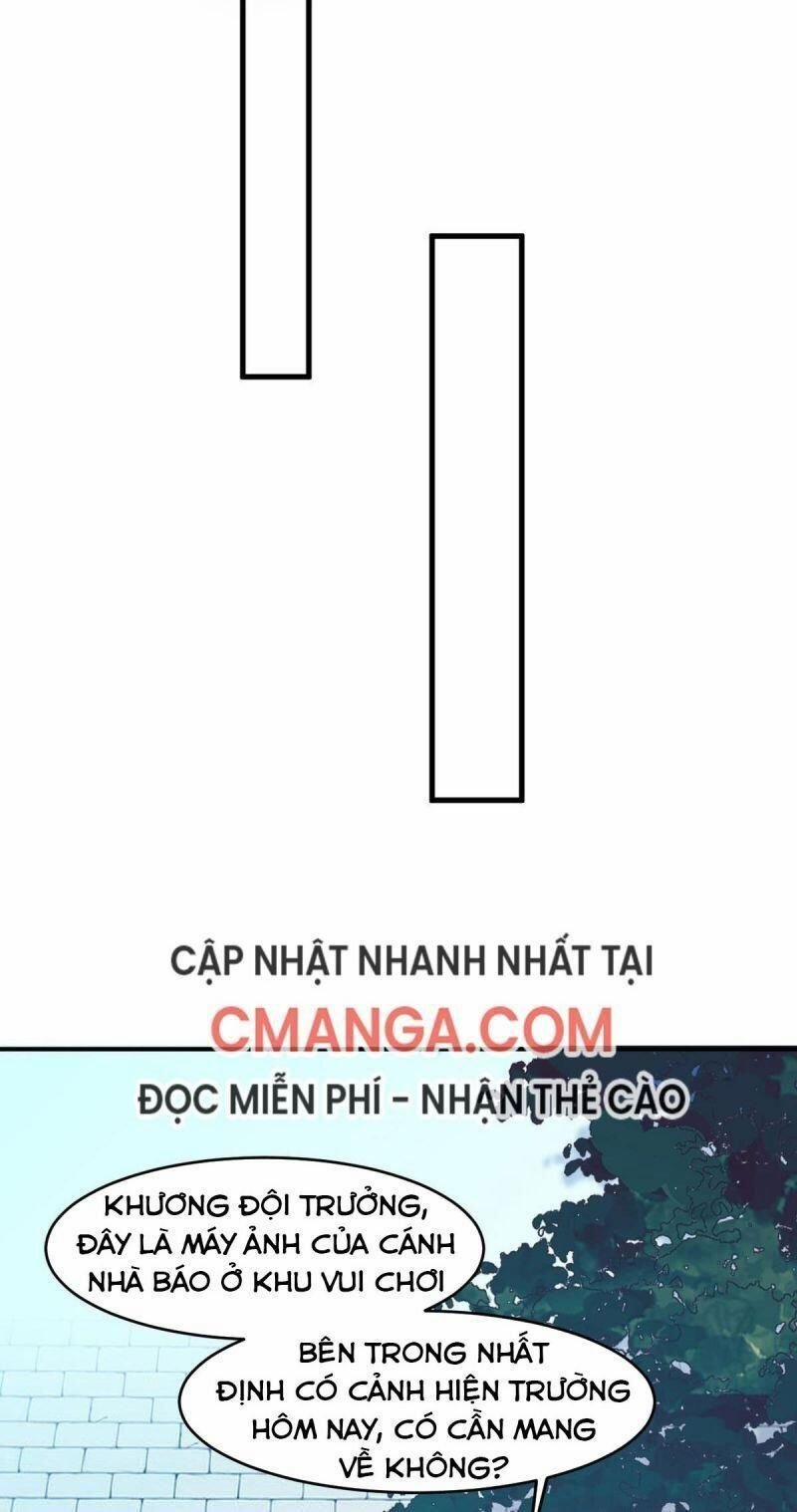 Vết Cắn Trí Mạng 11 trang 41