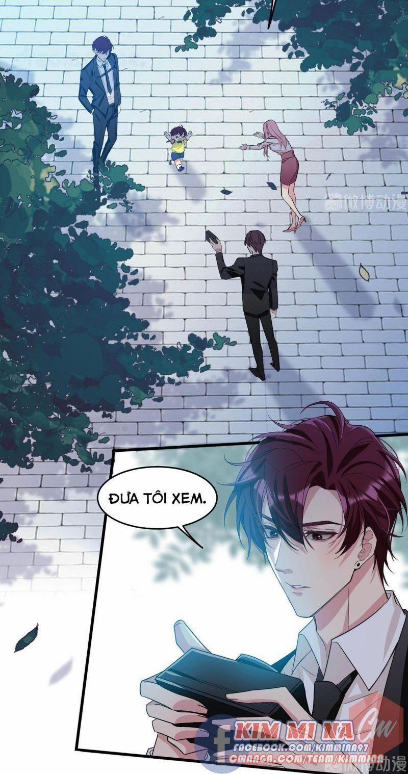 Vết Cắn Trí Mạng 11 trang 42