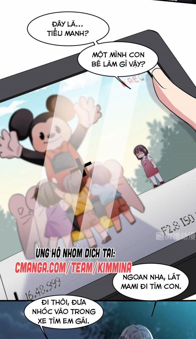 Vết Cắn Trí Mạng 11 trang 43