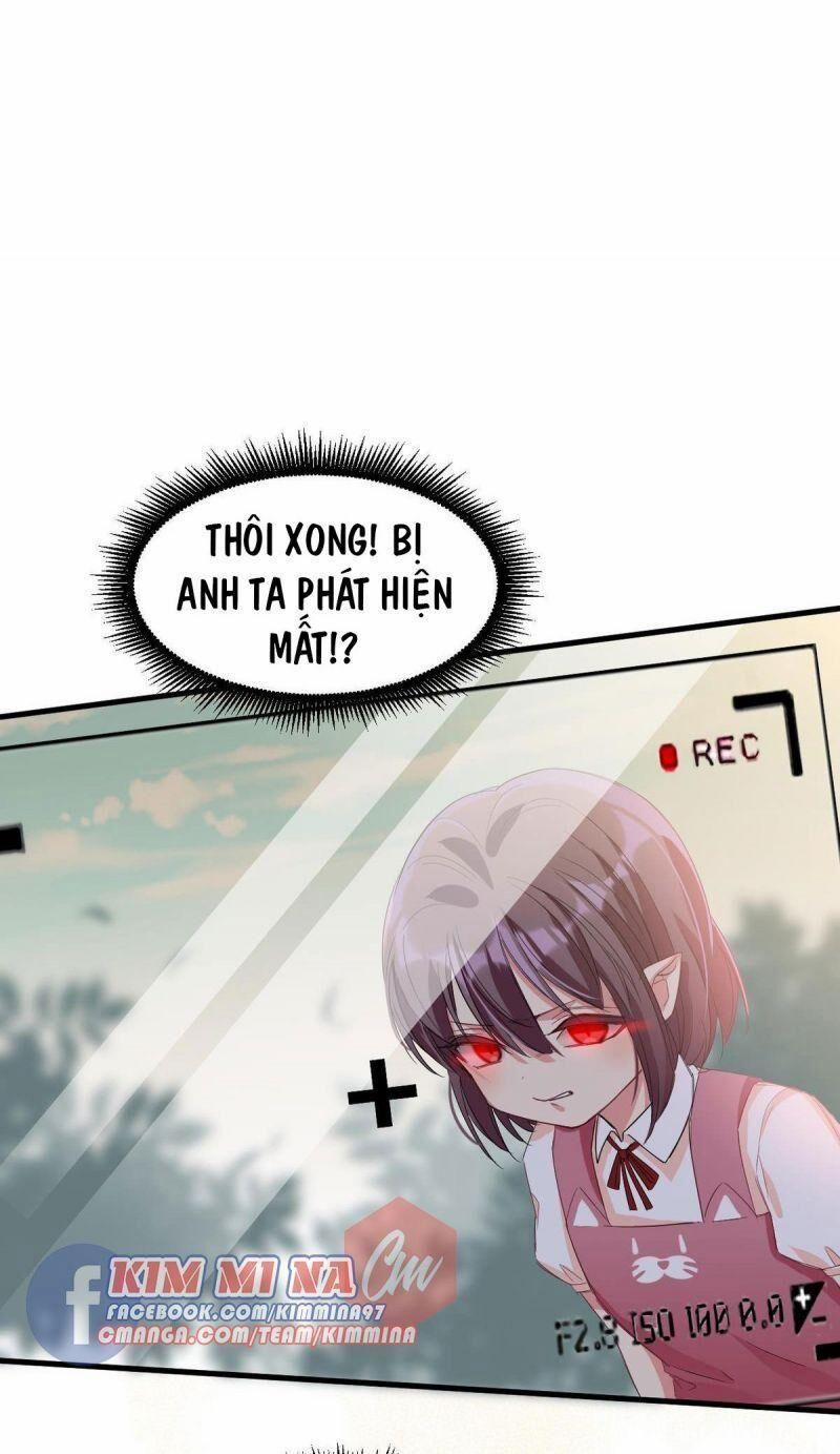 Vết Cắn Trí Mạng 11 trang 45