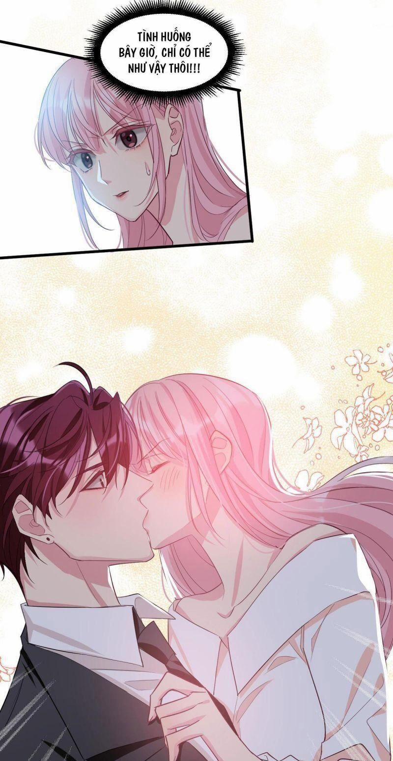 Vết Cắn Trí Mạng 11 trang 46