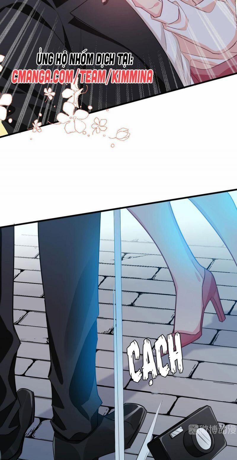 Vết Cắn Trí Mạng 11 trang 47