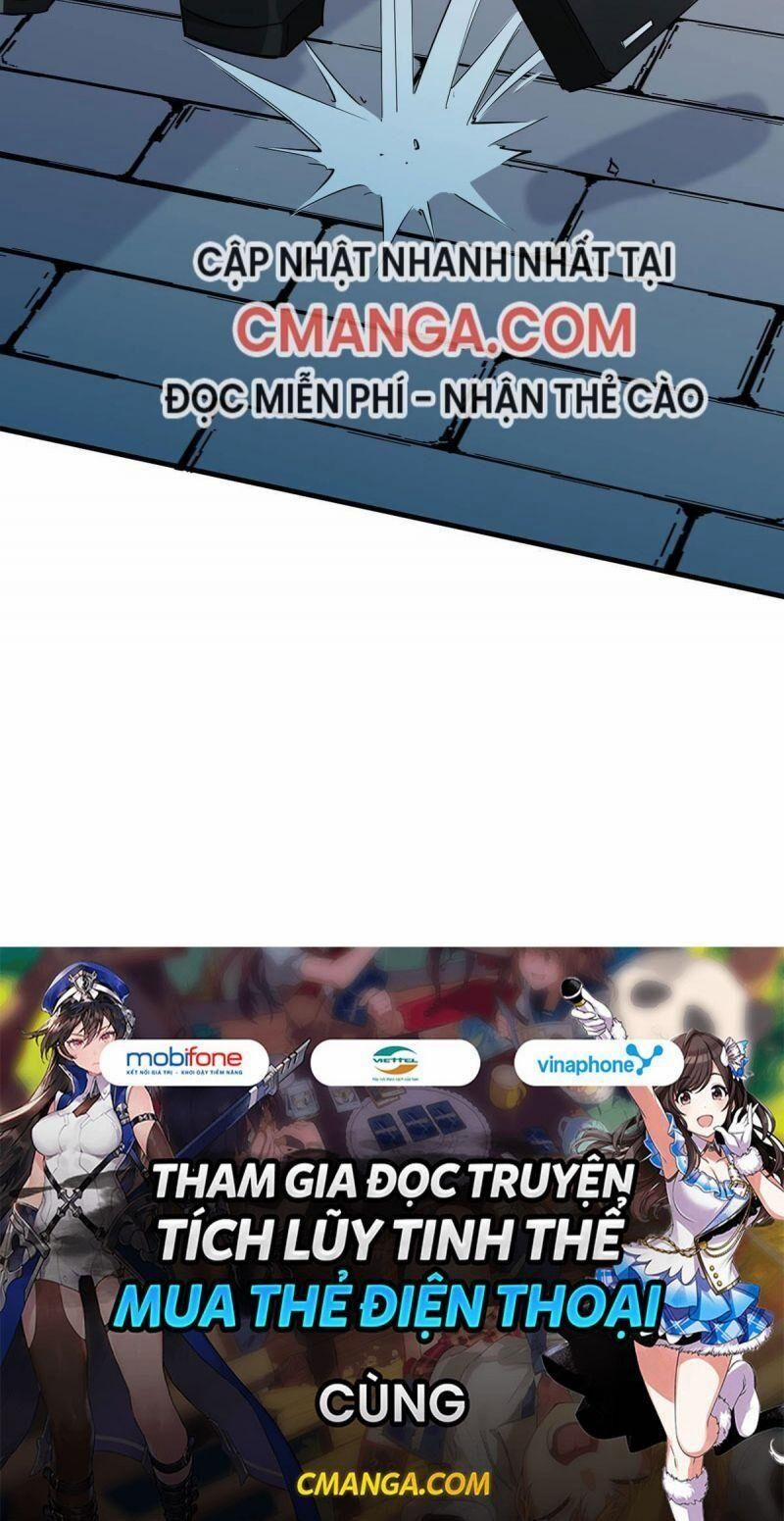 Vết Cắn Trí Mạng 11 trang 48
