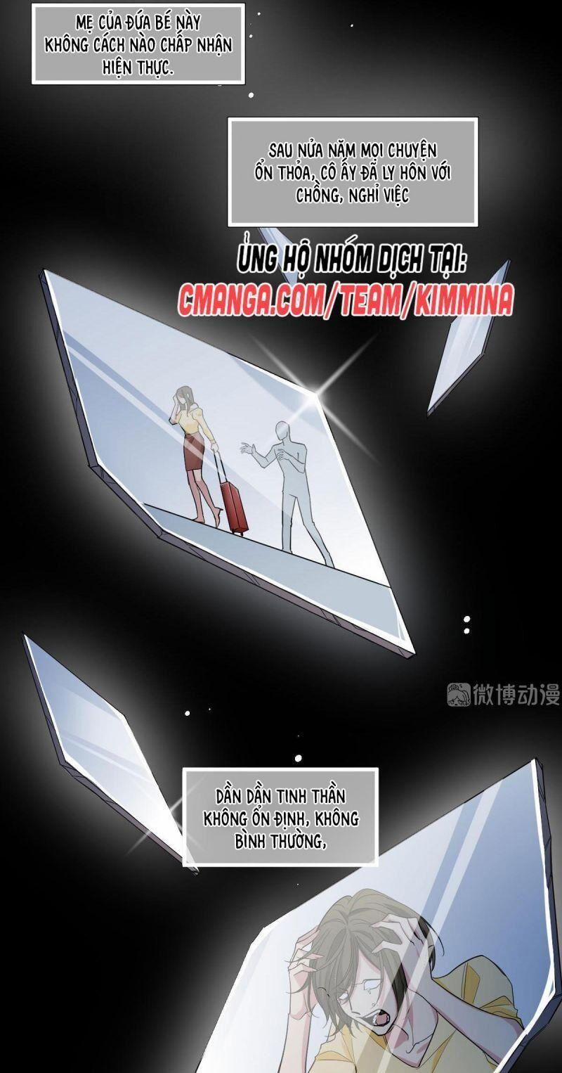 Vết Cắn Trí Mạng 11 trang 5