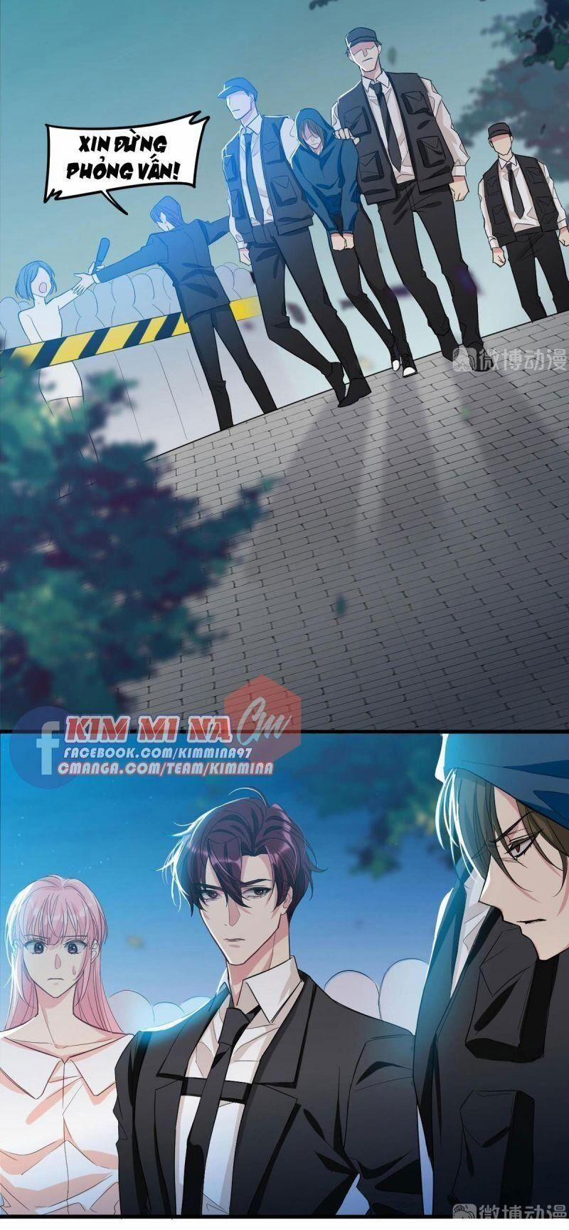 Vết Cắn Trí Mạng 11 trang 9