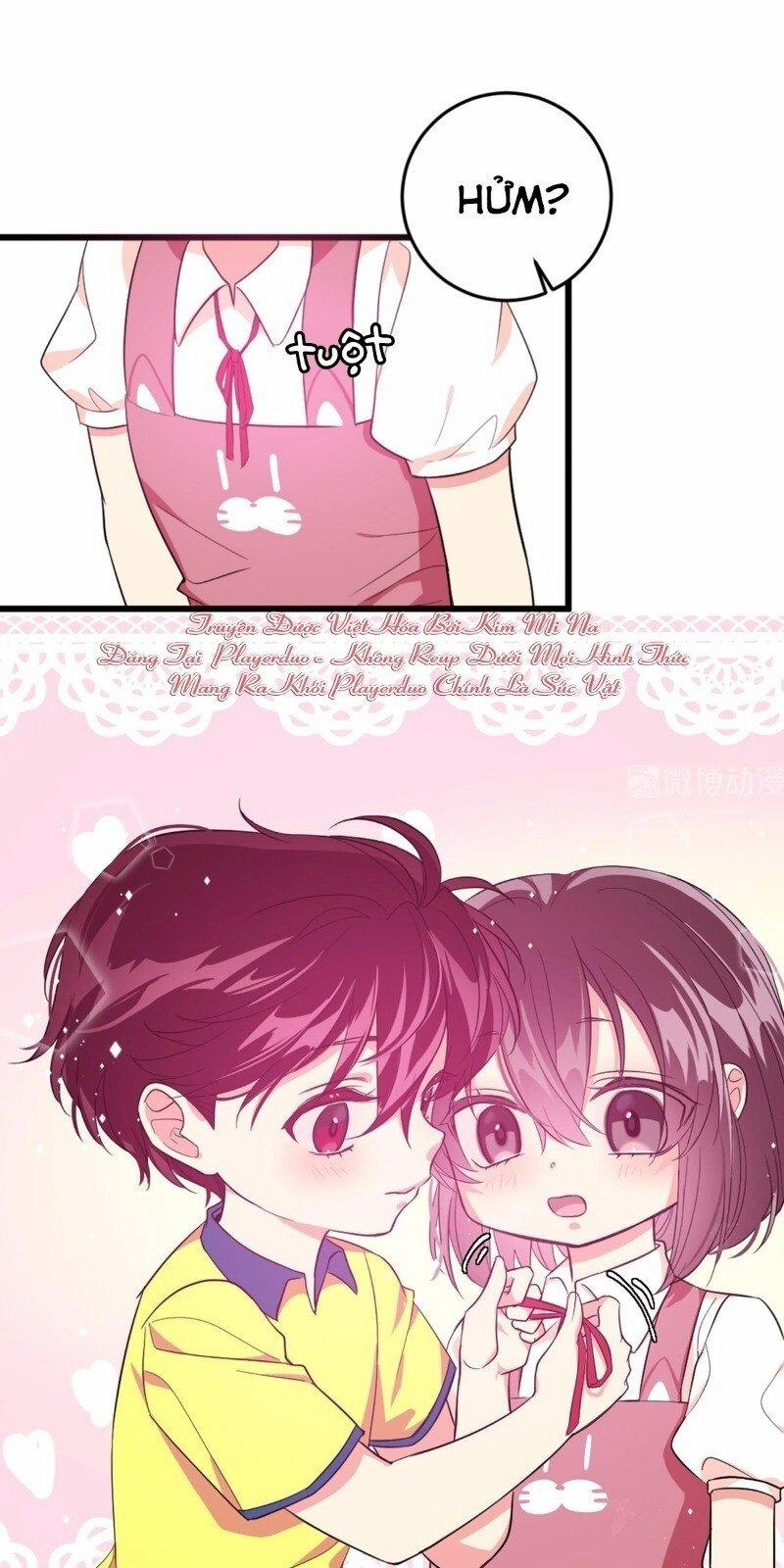 Vết Cắn Trí Mạng 2 trang 10