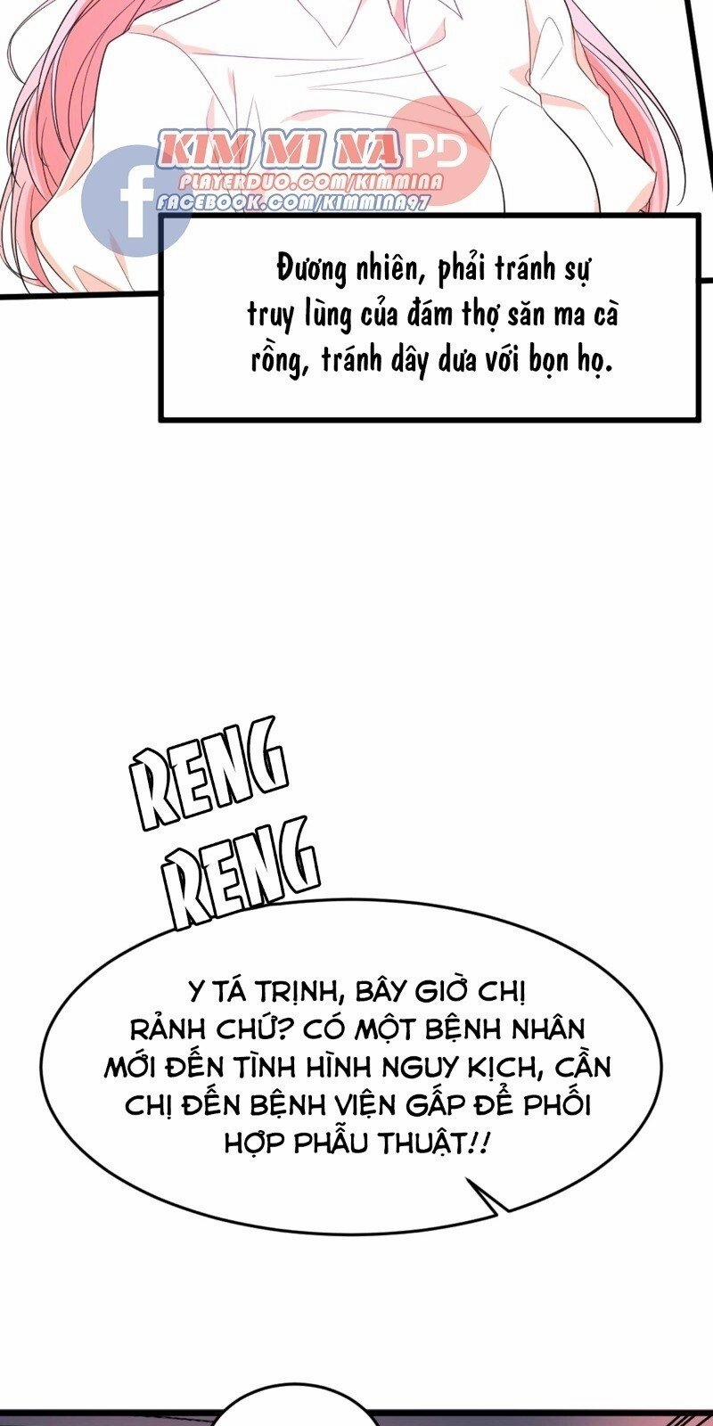 Vết Cắn Trí Mạng 2 trang 12