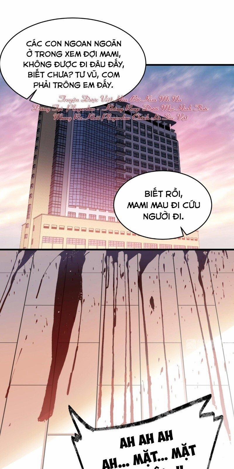 Vết Cắn Trí Mạng 2 trang 14