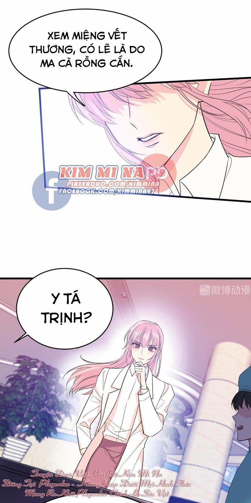 Vết Cắn Trí Mạng 2 trang 19