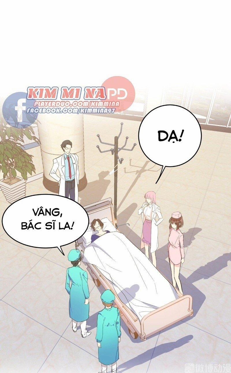 Vết Cắn Trí Mạng 2 trang 24