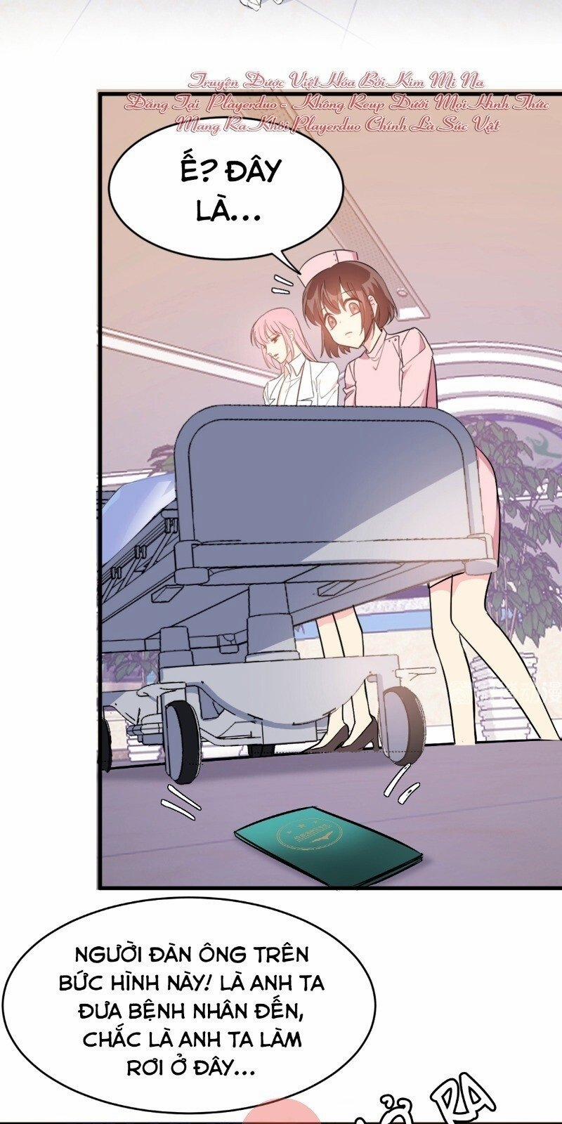 Vết Cắn Trí Mạng 2 trang 25