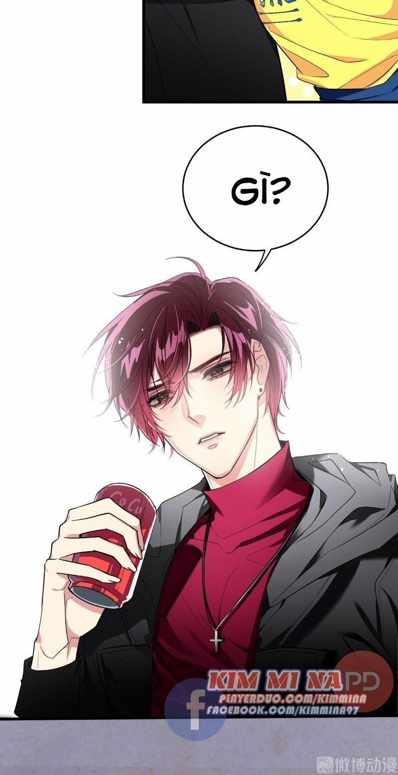 Vết Cắn Trí Mạng 2 trang 46