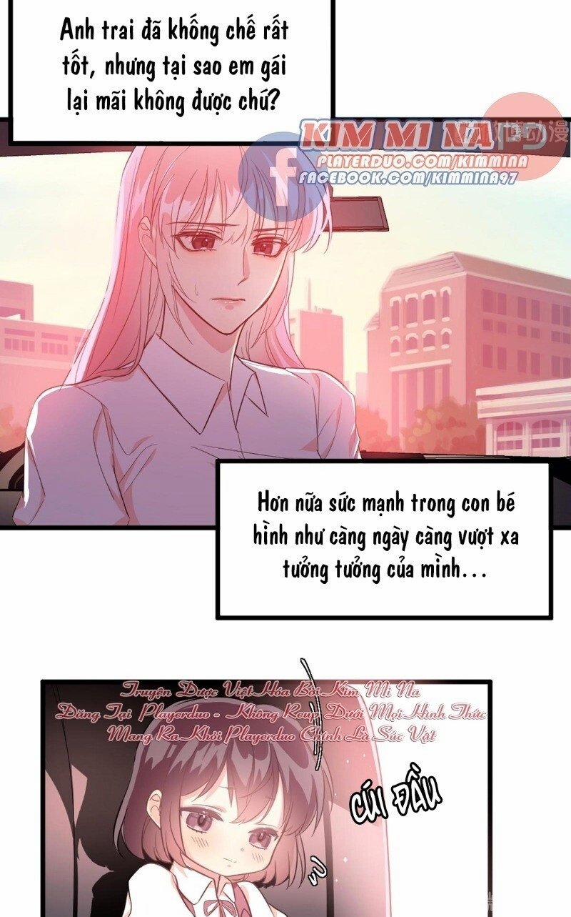 Vết Cắn Trí Mạng 2 trang 6