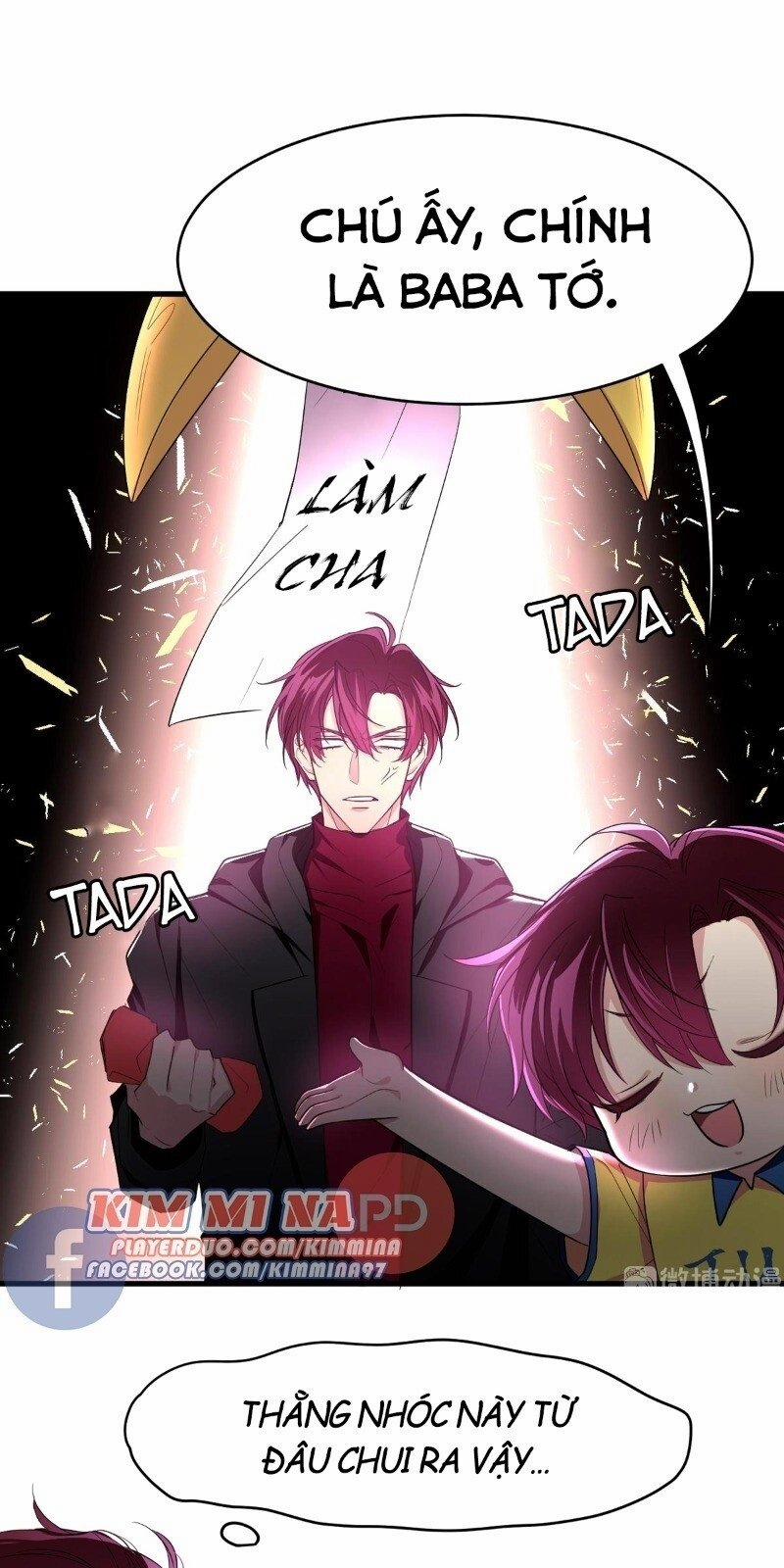 Vết Cắn Trí Mạng 3 trang 1