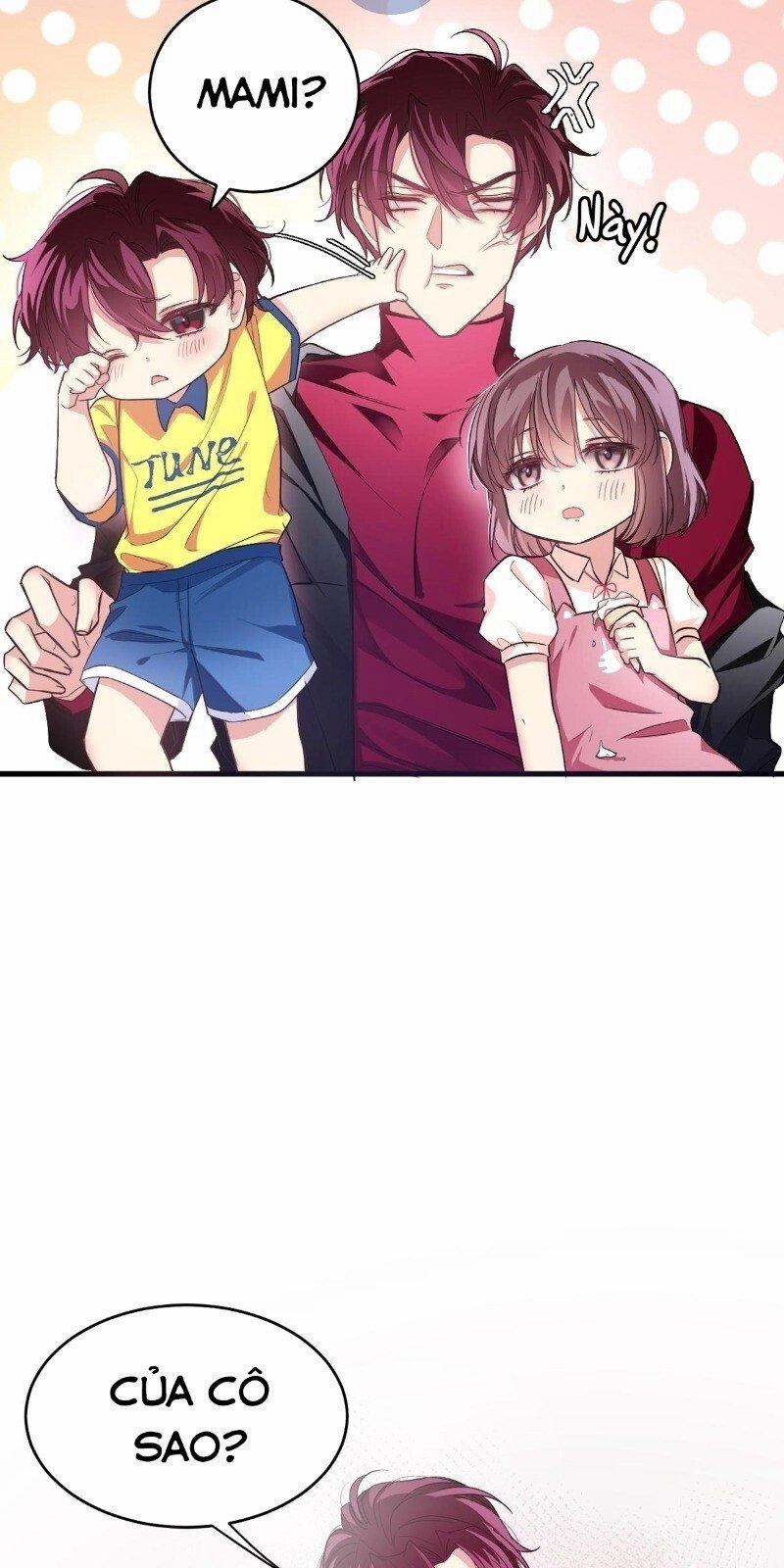 Vết Cắn Trí Mạng 3 trang 12