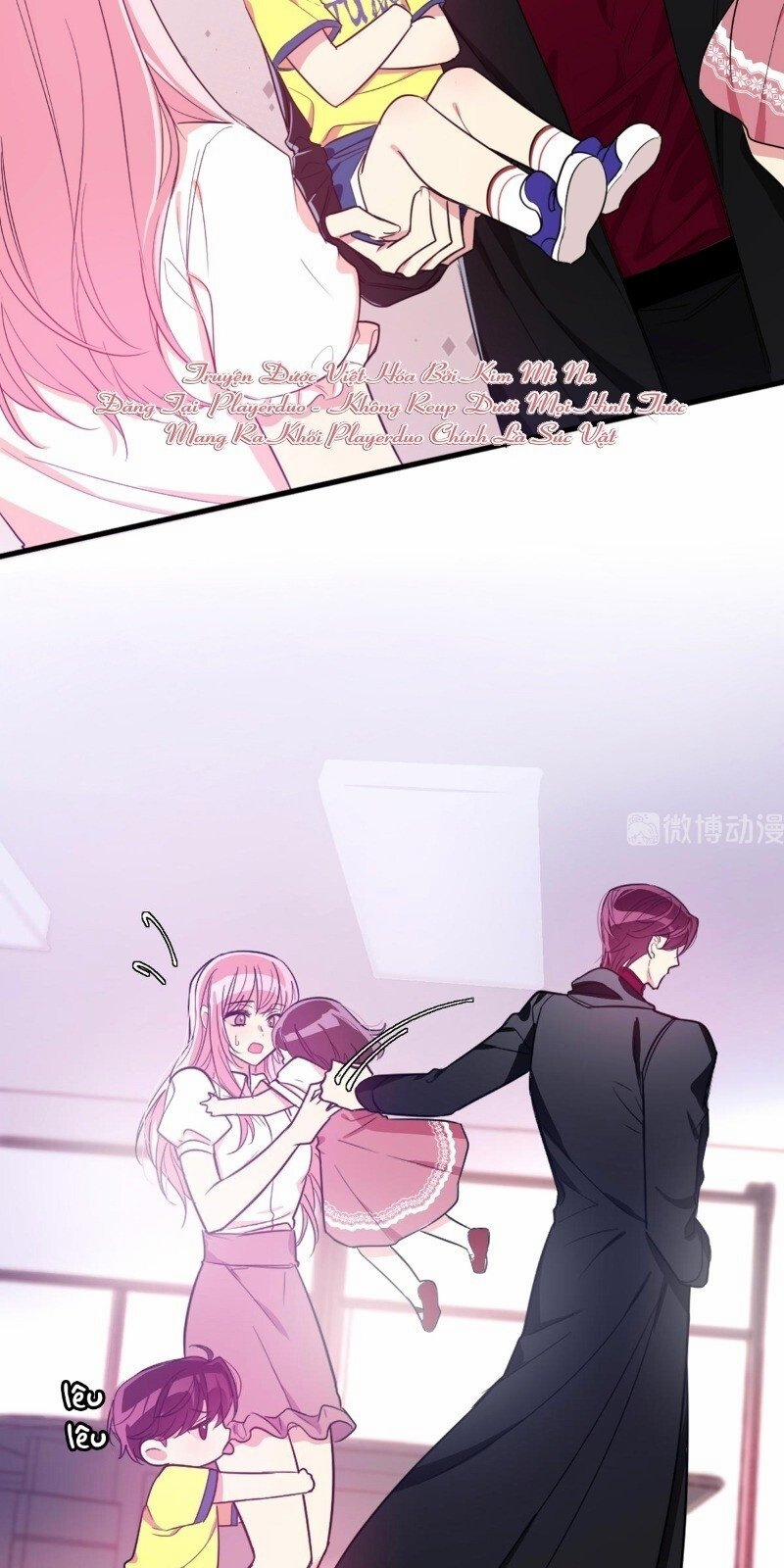 Vết Cắn Trí Mạng 3 trang 14