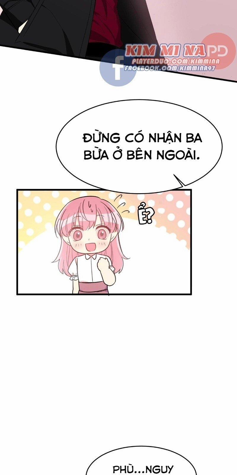 Vết Cắn Trí Mạng 3 trang 17