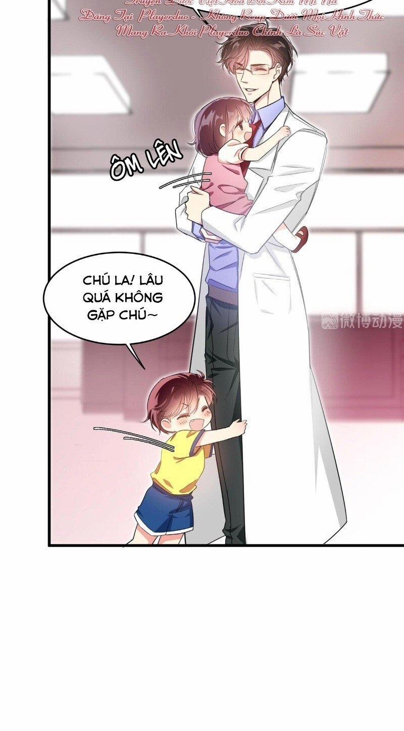 Vết Cắn Trí Mạng 3 trang 21