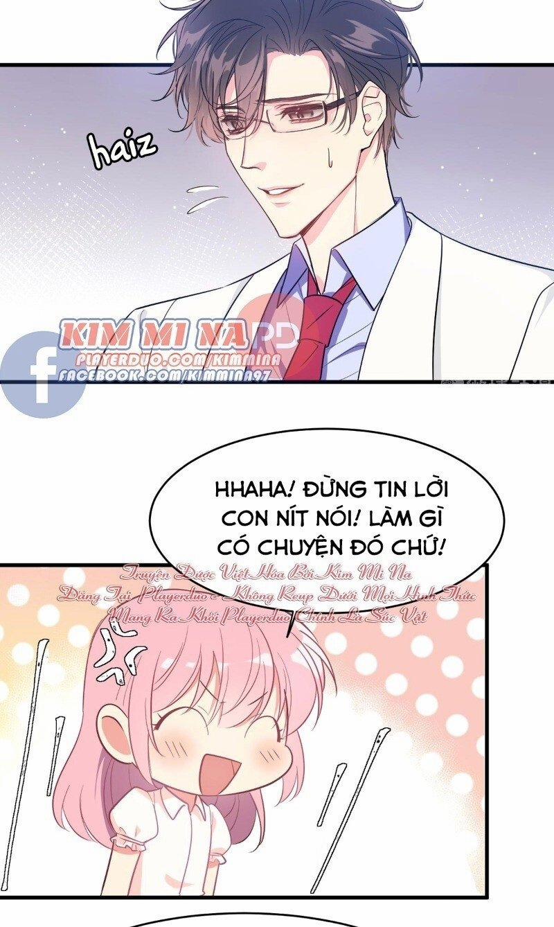 Vết Cắn Trí Mạng 3 trang 23