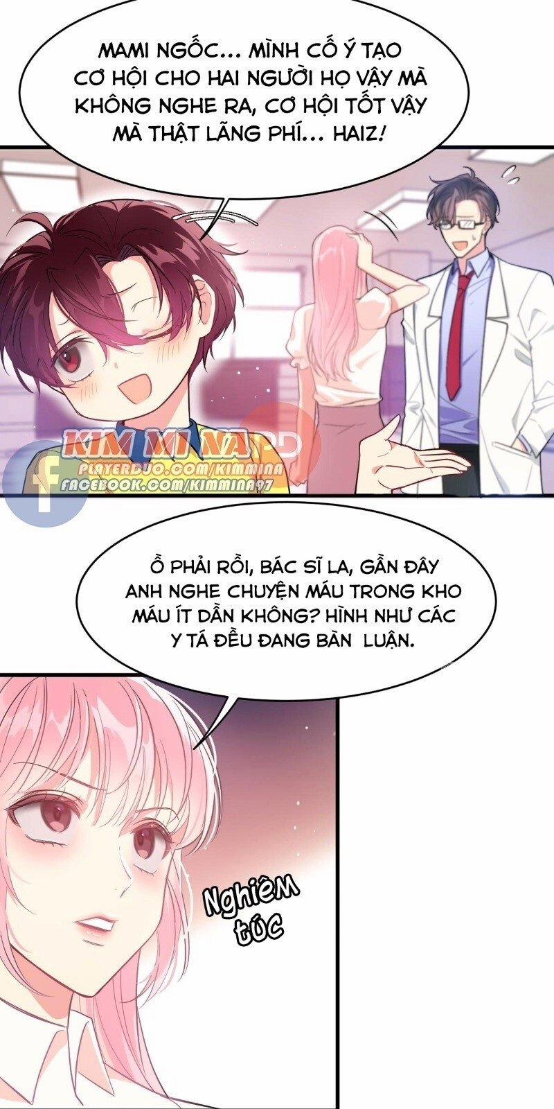 Vết Cắn Trí Mạng 3 trang 24