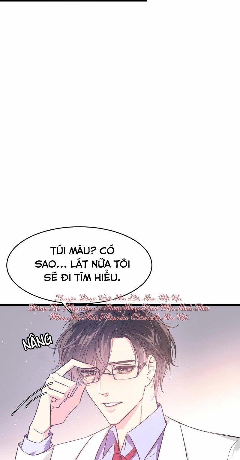 Vết Cắn Trí Mạng 3 trang 25
