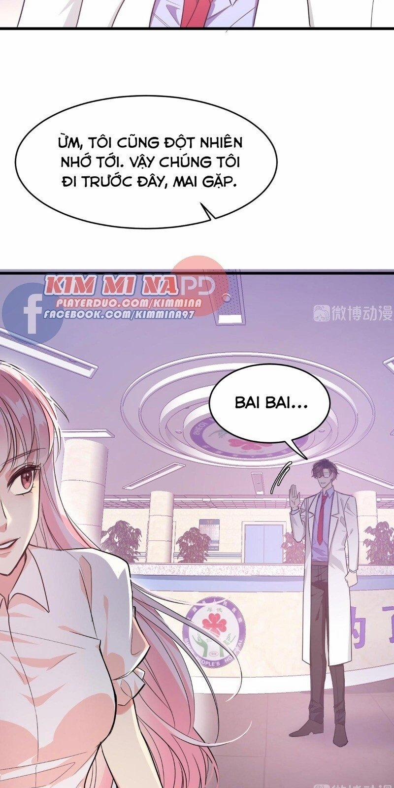 Vết Cắn Trí Mạng 3 trang 26