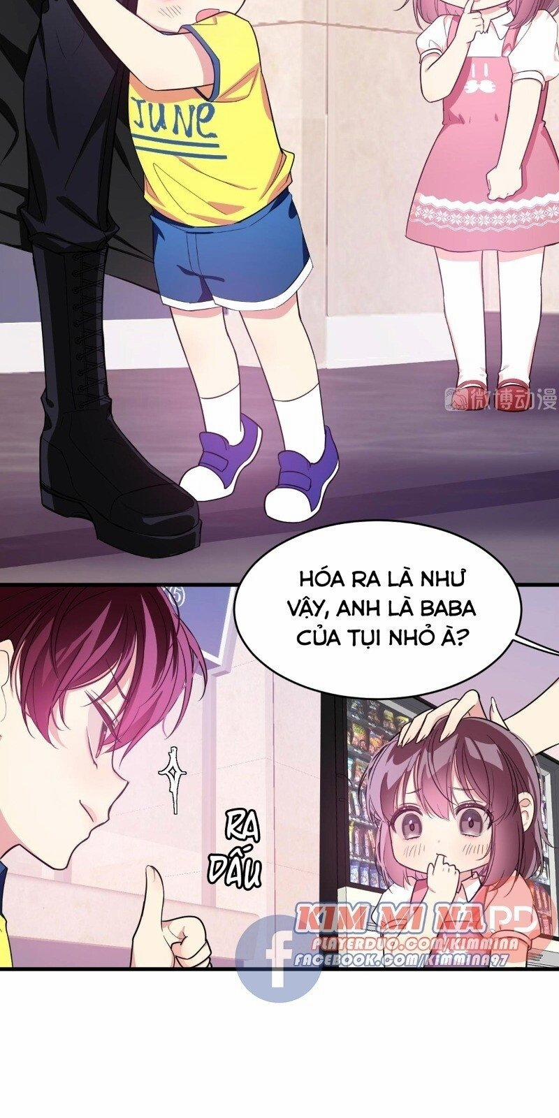 Vết Cắn Trí Mạng 3 trang 3