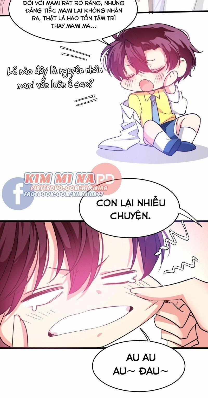 Vết Cắn Trí Mạng 3 trang 35