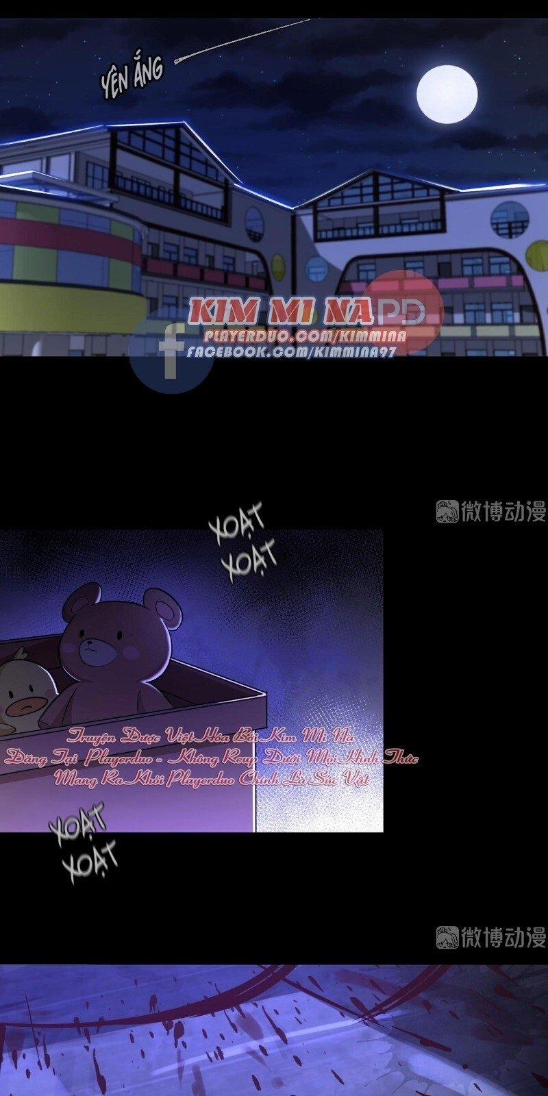 Vết Cắn Trí Mạng 3 trang 39