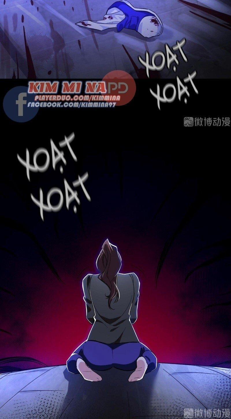 Vết Cắn Trí Mạng 3 trang 40