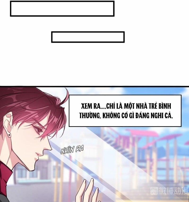 Vết Cắn Trí Mạng 4 trang 13