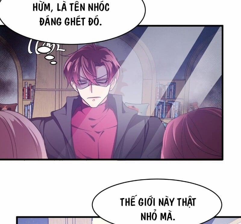Vết Cắn Trí Mạng 4 trang 20