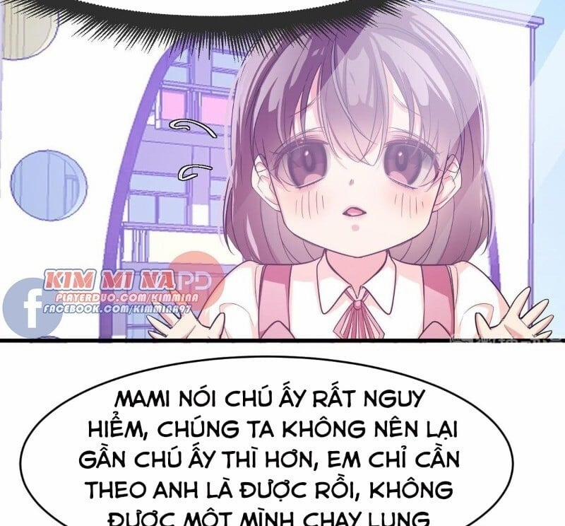 Vết Cắn Trí Mạng 4 trang 22