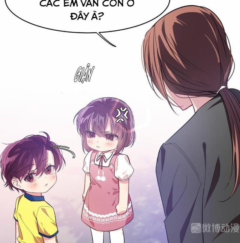 Vết Cắn Trí Mạng 4 trang 27