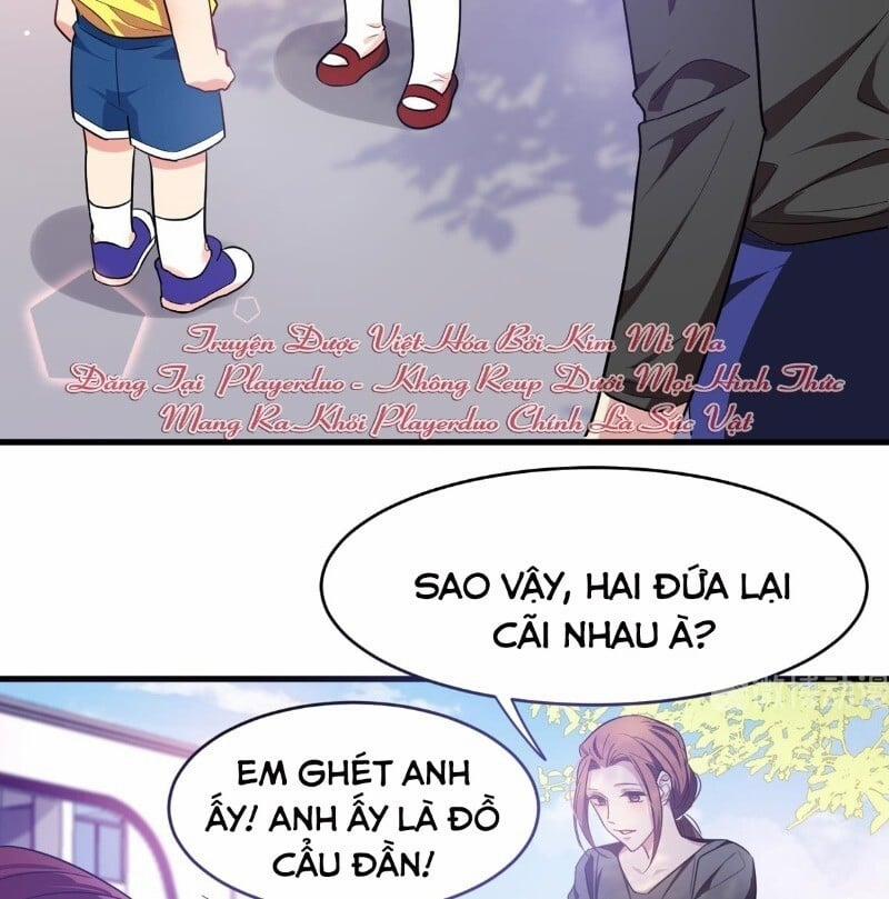 Vết Cắn Trí Mạng 4 trang 28