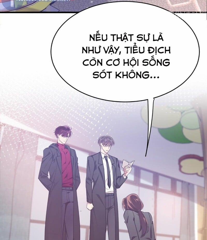 Vết Cắn Trí Mạng 4 trang 3