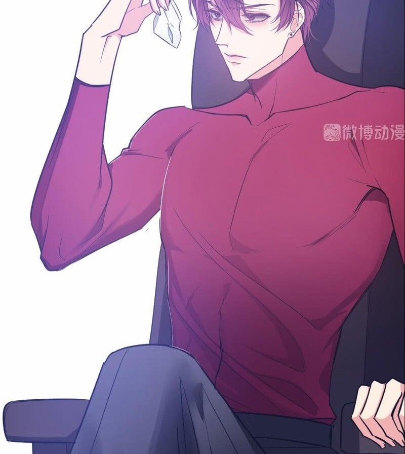 Vết Cắn Trí Mạng 4 trang 35