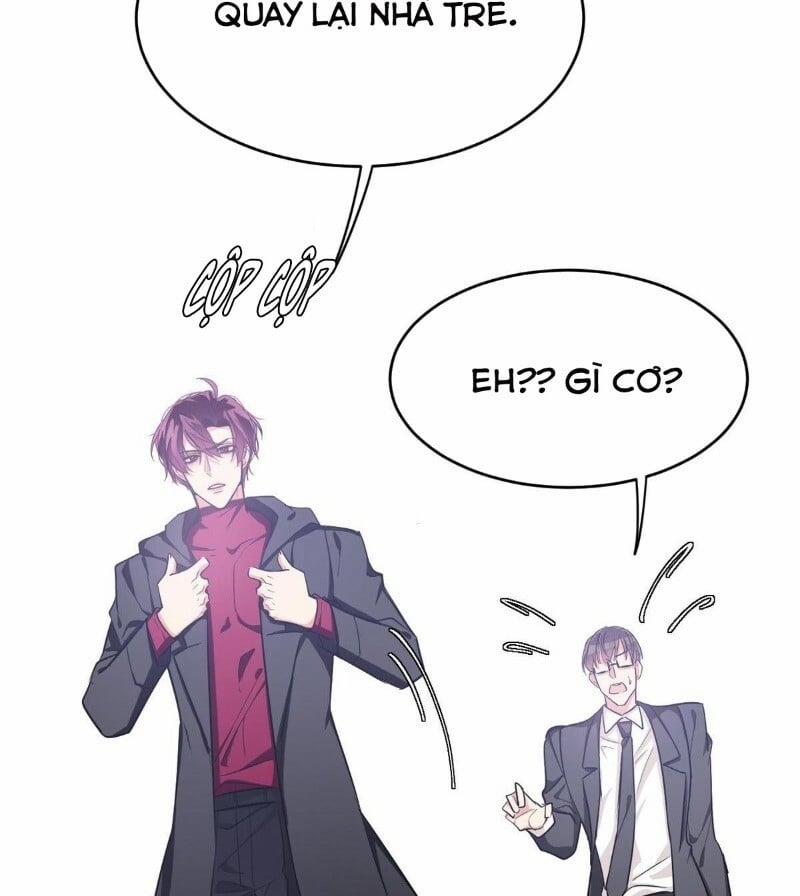 Vết Cắn Trí Mạng 4 trang 37