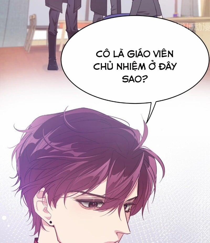 Vết Cắn Trí Mạng 4 trang 4