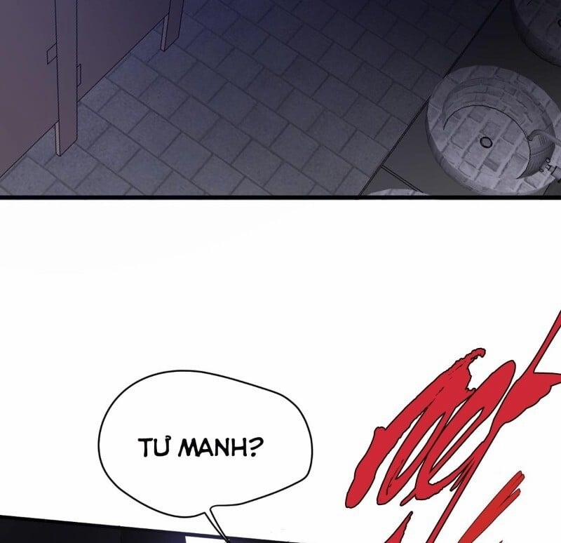 Vết Cắn Trí Mạng 4 trang 45