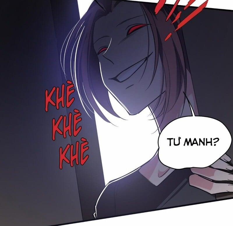 Vết Cắn Trí Mạng 4 trang 46